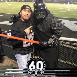 Meet your Posher, Ralph